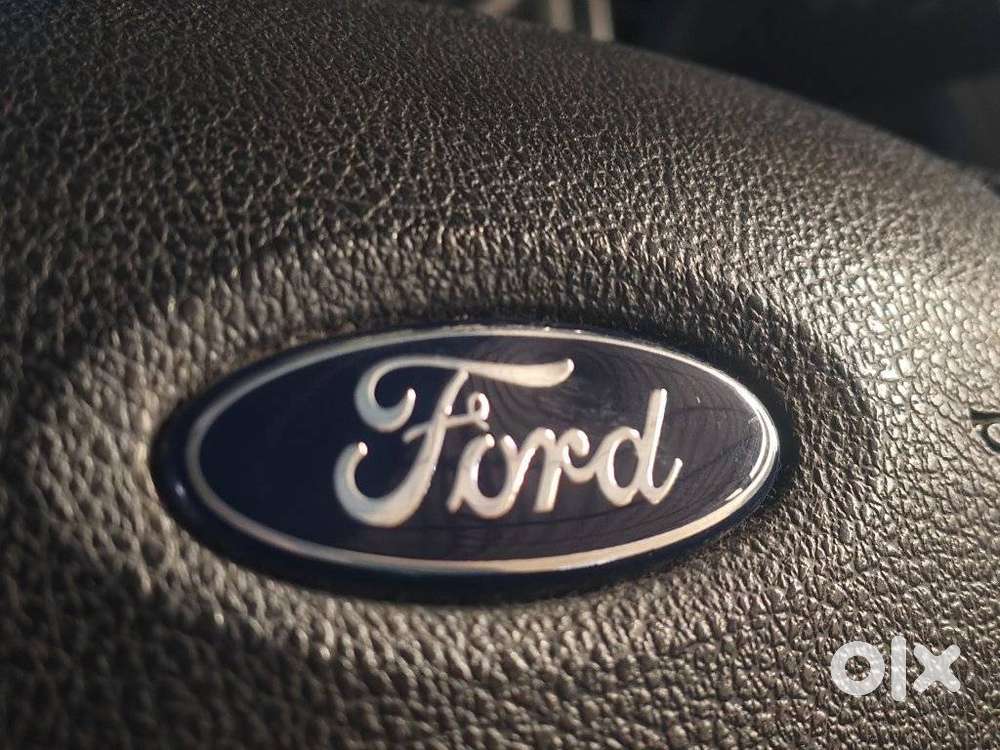 Ford Ecosport [ ] 1.5 Trend Ti Vct, 2019, Petrol