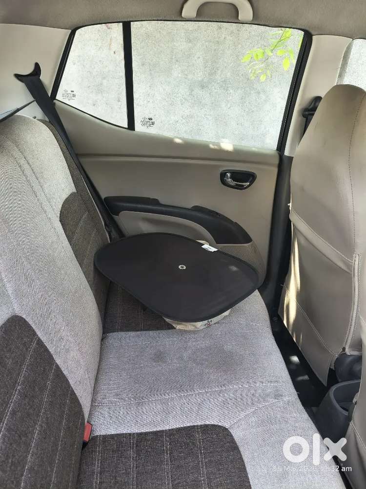 Hyundai I10 2011 Pure Petrol 64300 Km
