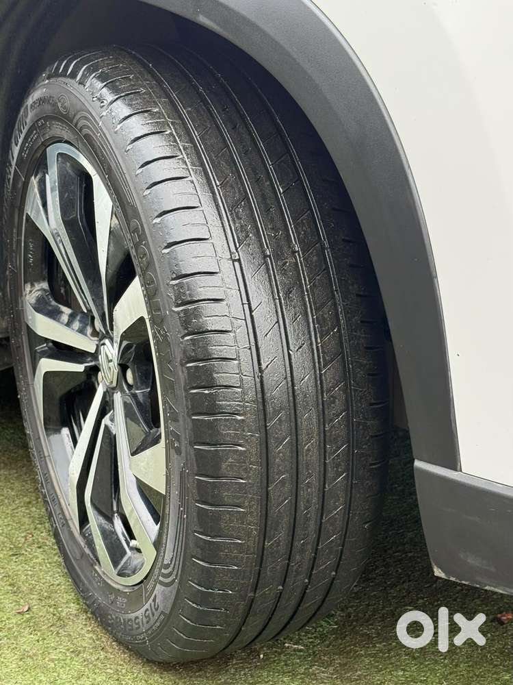 Mg Hector Sharp Pro 1.5 Turbo Cvt, 2023, Petrol