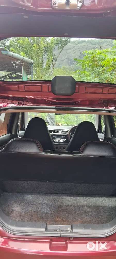 Alto K10 2016 Model