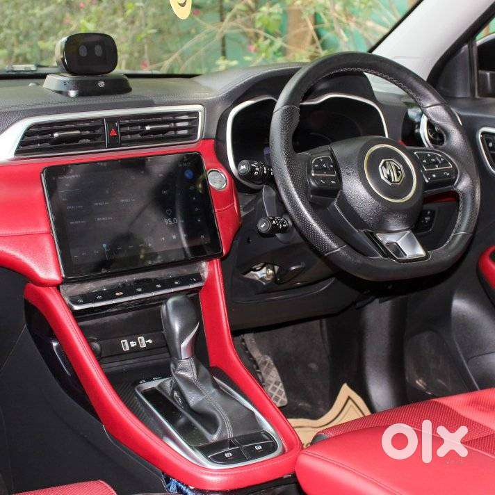 Mg Astor 1.5 Savvy Cvt, 2023, Petrol