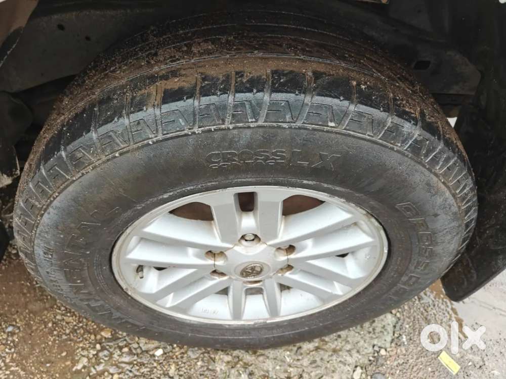 Toyota Fortuner, 2013, Diesel