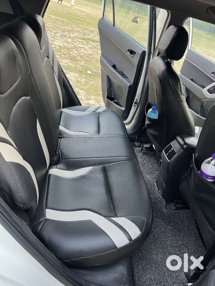 Hyundai Creta Facelift 18