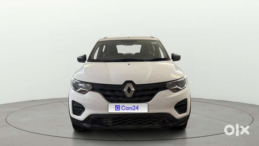Renault Triber 1.0 Rxe, 2022, Petrol