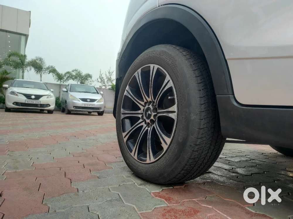 Mahindra Xuv300 W4 Diesel, 2021, Diesel
