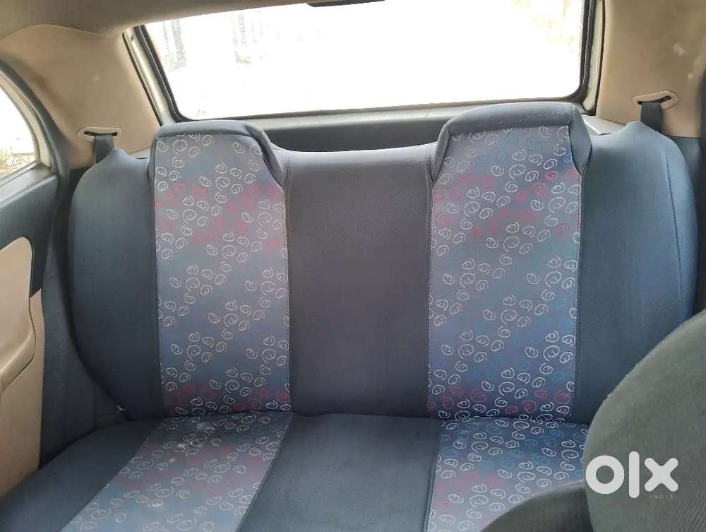 Tata Indica Vista Quadrajet 2014