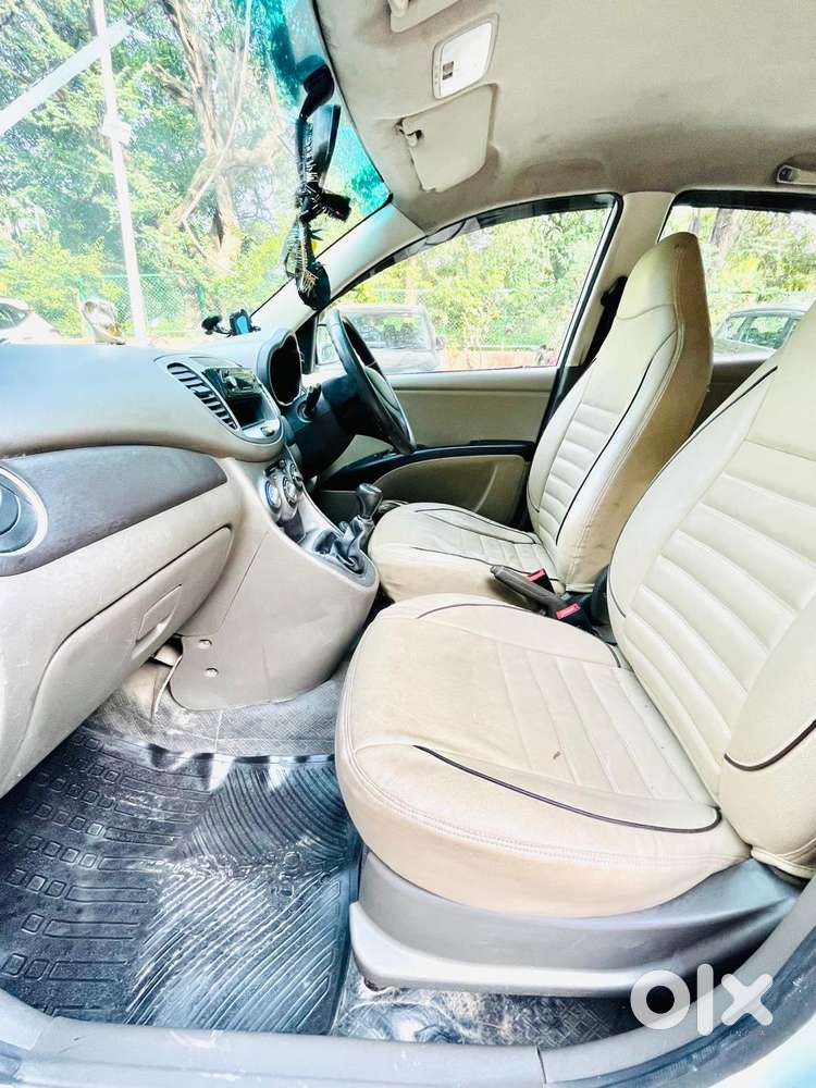 Hyundai I10 1.2 Kappa Magna, 2014, Petrol