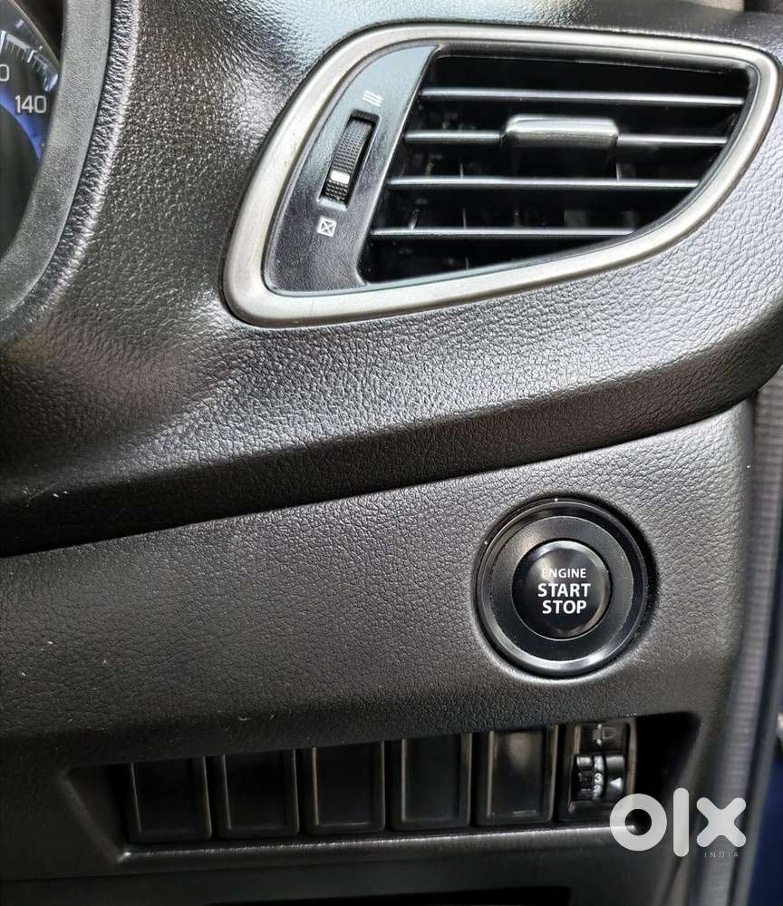 Maruti Suzuki 2020 Petrol Car