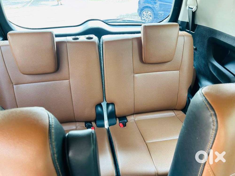 Toyota Innova Crysta 2.4 Z 7 Str, 2022, Diesel