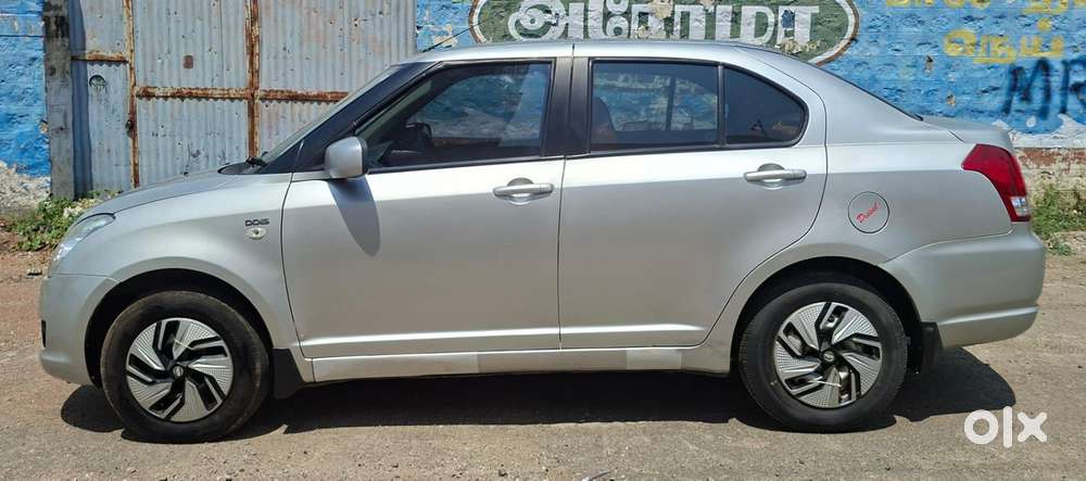 Maruti Suzuki Swift Dzire Vdi Bsiv, 2011, Diesel