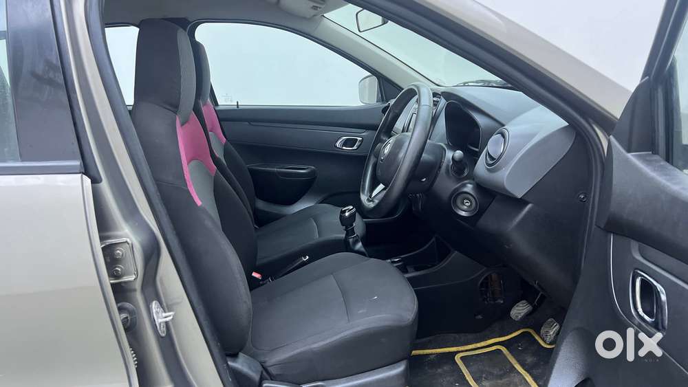 Renault Kwid 1.0 Rxt Sce Special (o), 2019, Petrol