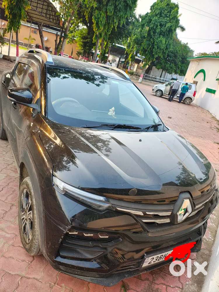 Renault Kiger 2023 Petrol Well Maintained