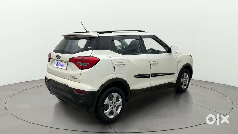 Mahindra Xuv300 W6 Diesel, 2019, Diesel