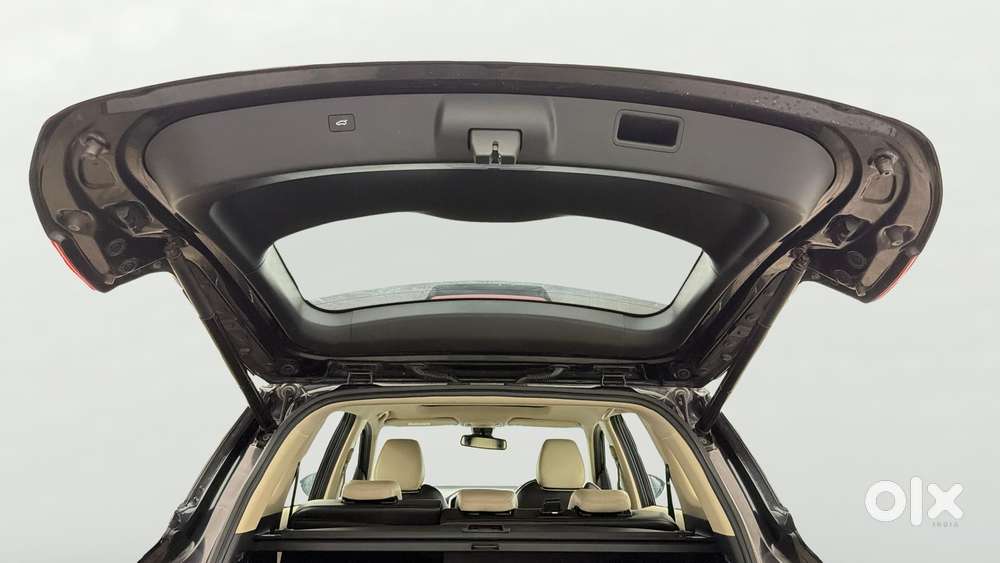 Mg Hector Sharp At, 2021, Petrol