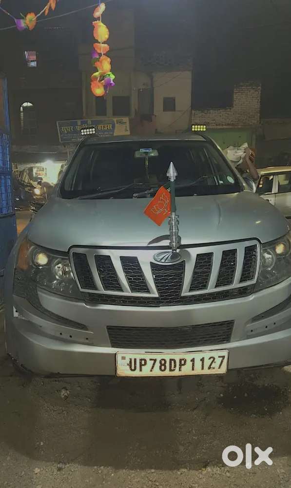 Mahindra Xuv500 2015 Diesel Awd