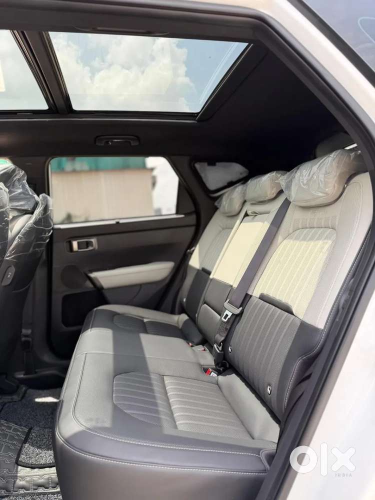 Kia Seltos Gtx Plus, 2026, Diesel