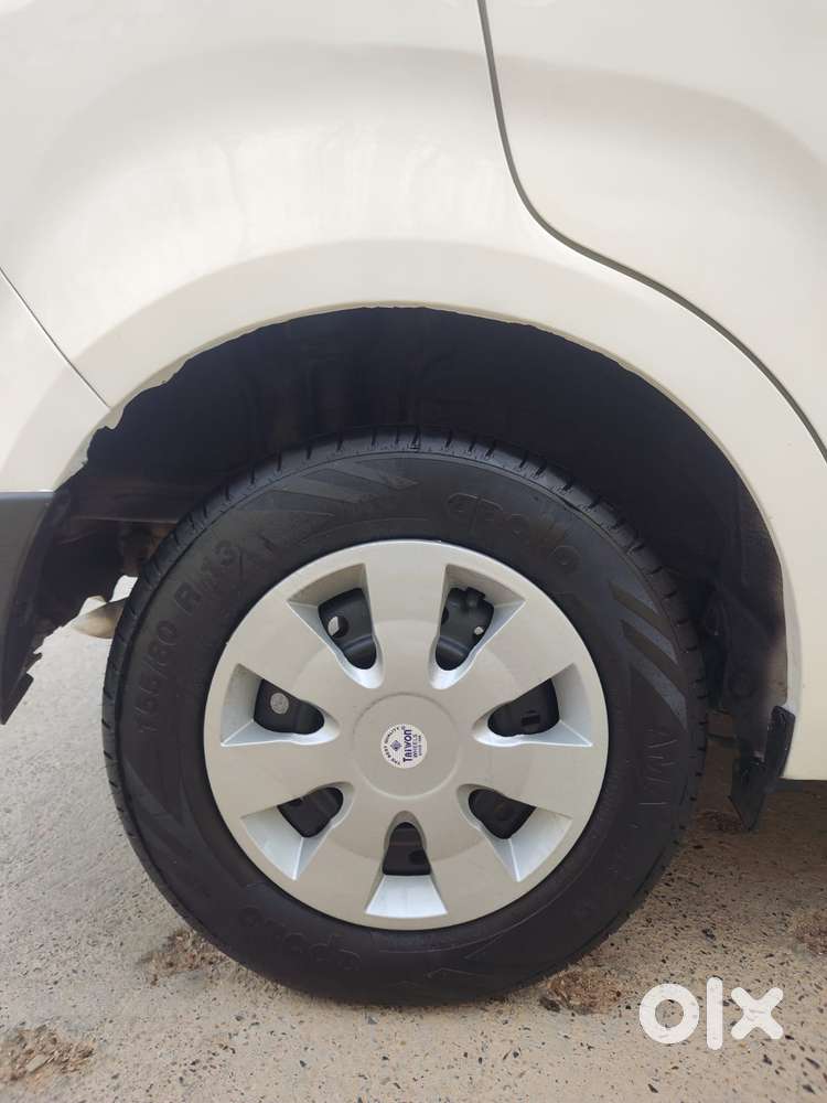 Maruti Suzuki Wagon R Lxi Cng Optional, 2021, Cng & Hybrids