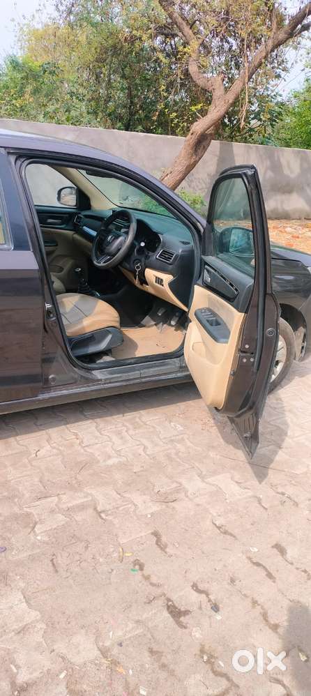 Honda Amaze 1.2 V I-vtec Mt, 2019, Petrol