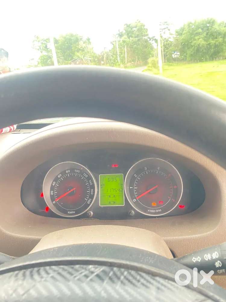 For Sale: 2010 Scorpio Vlx Abs 2wd  (no Repaint/no Accidents)