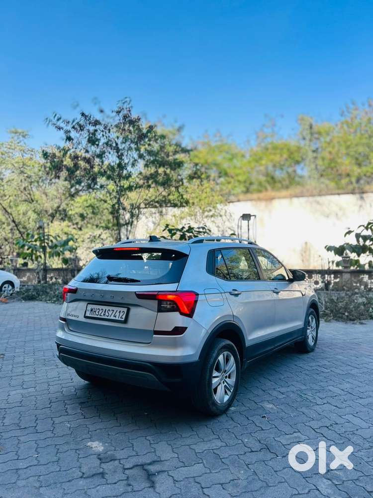 Skoda Kushaq 1.0 Tsi Ambition, 2023, Petrol
