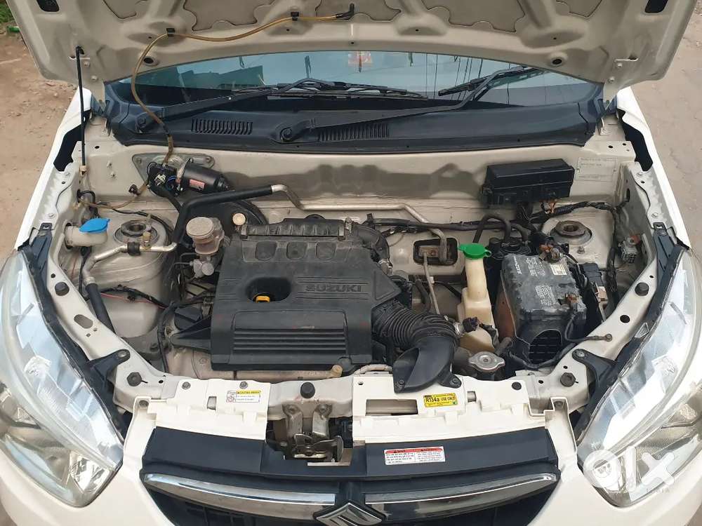 Maruti Alto K10 Vxi 2018