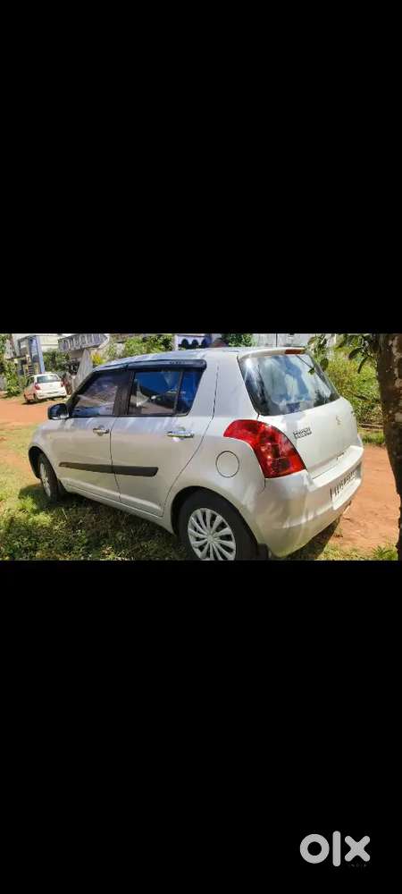 Fc 5 Years 1 Year Insurance Running. All Doc Ready