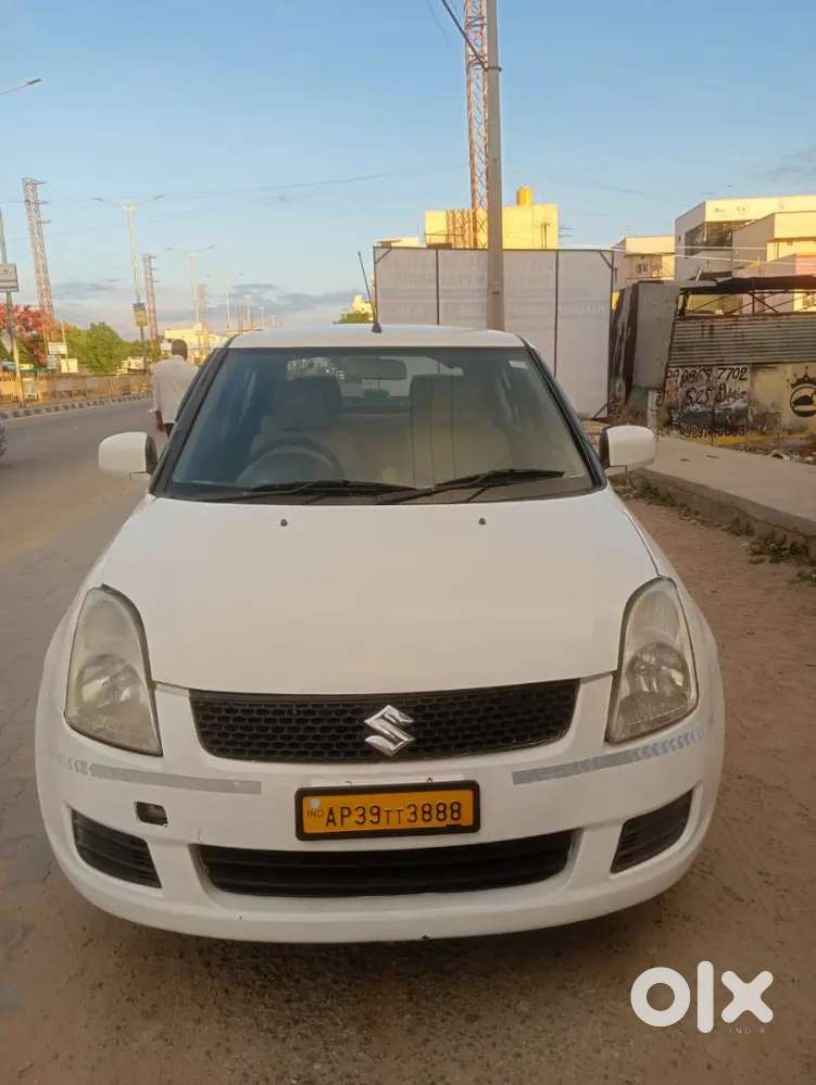 Good Condition Engine