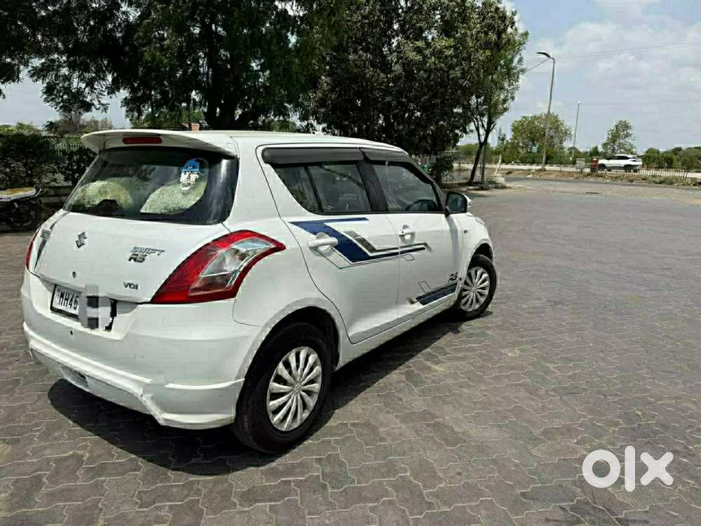 Maruti Suzuki Swift Vdi, 2014, Diesel