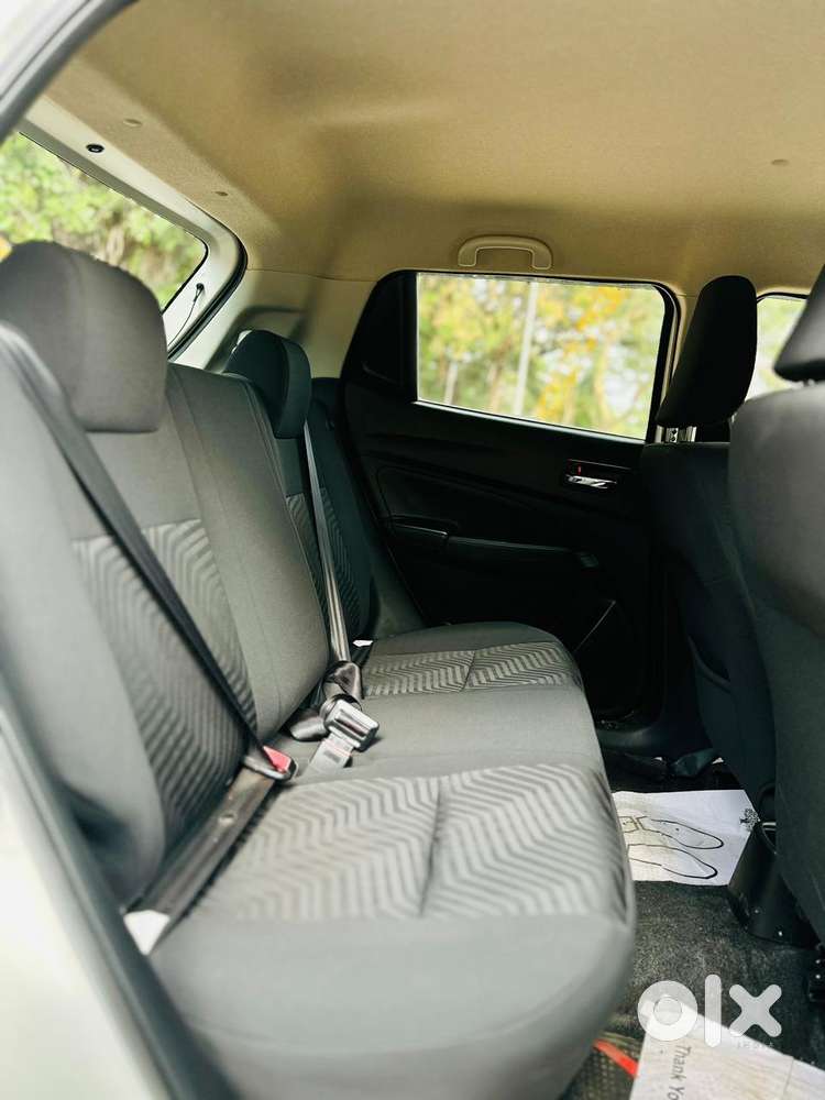 Maruti Suzuki Swift 2018 Amt Vxi, 2023, Petrol