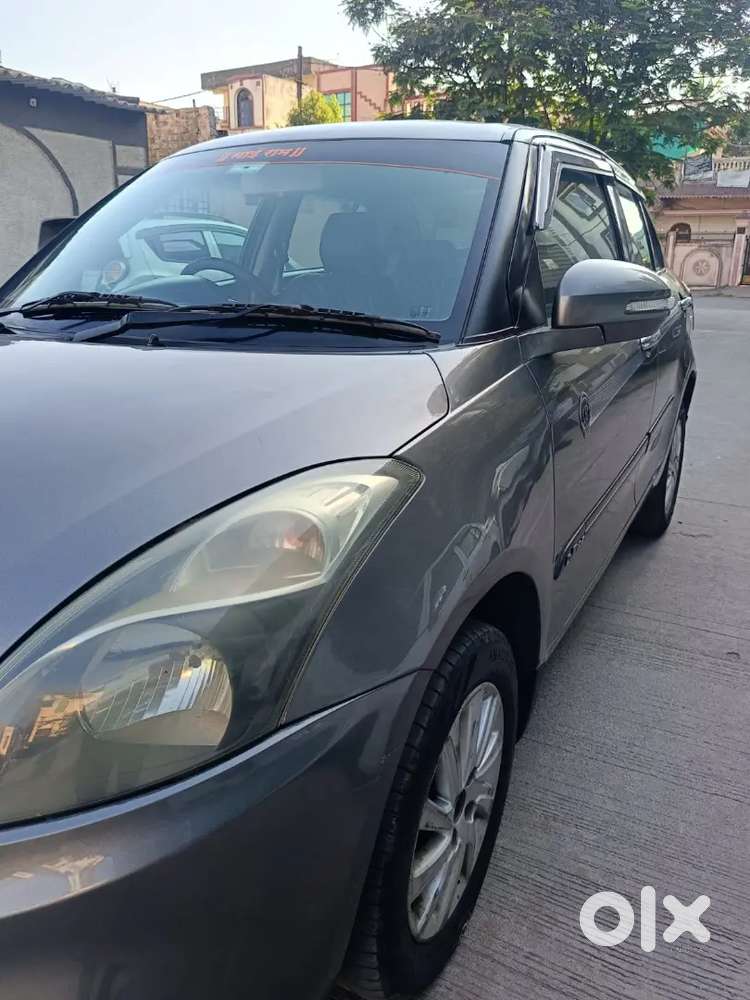 Maruti Swift Dzire 2015