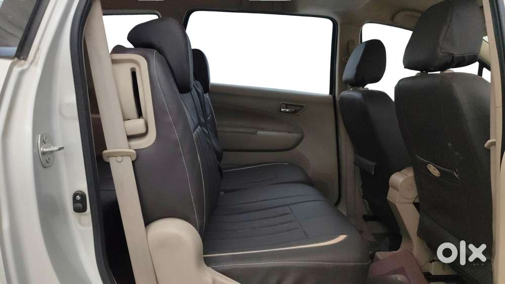 Maruti Suzuki Ertiga 1.5 Zxi, 2013, Petrol