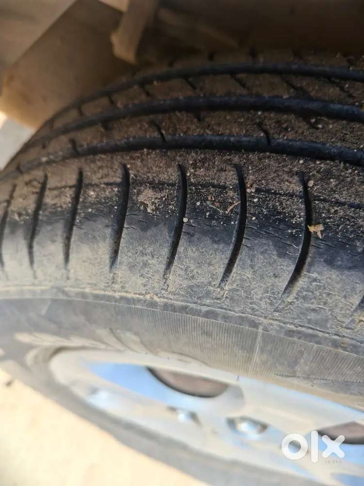 Hyundai Xcent 2003 Petrol 110000 Km Driven