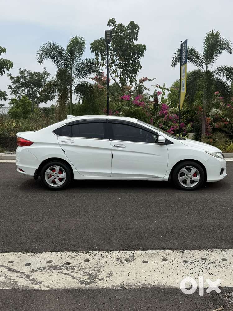 Honda City 2015-2017 I Dtec Vx Option, 2014, Diesel