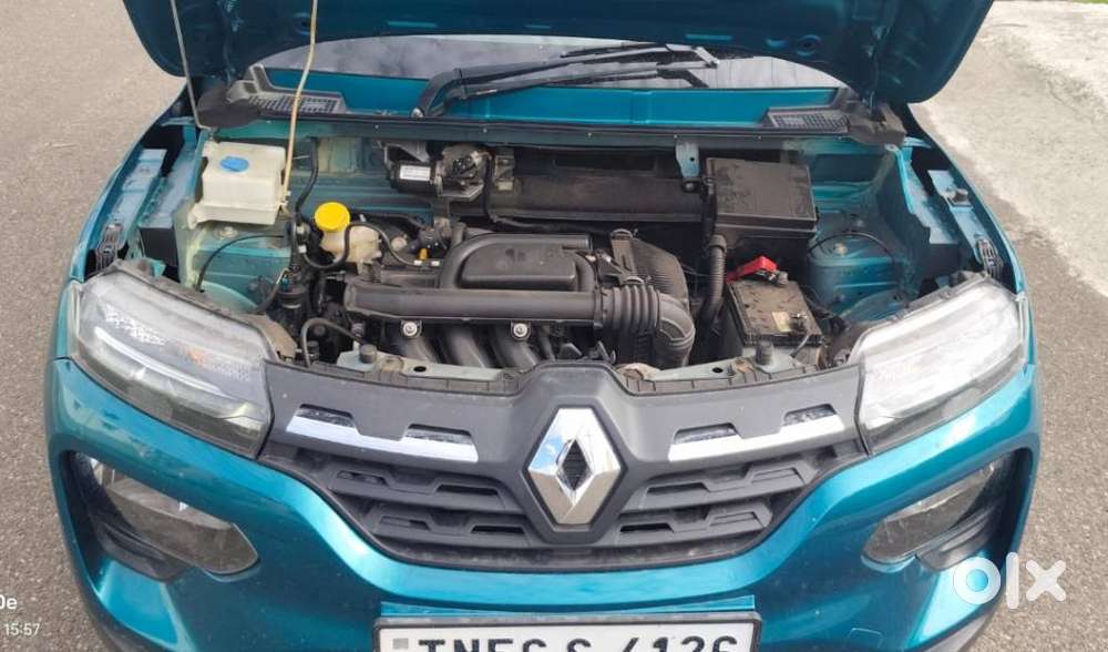 Renault Kwid Rxt 1.0, 2023, Petrol