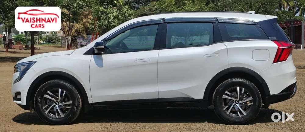 Mahindra Xuv700 2.2 Ax 5 Diesel Mt 7 Str, 2025, Diesel
