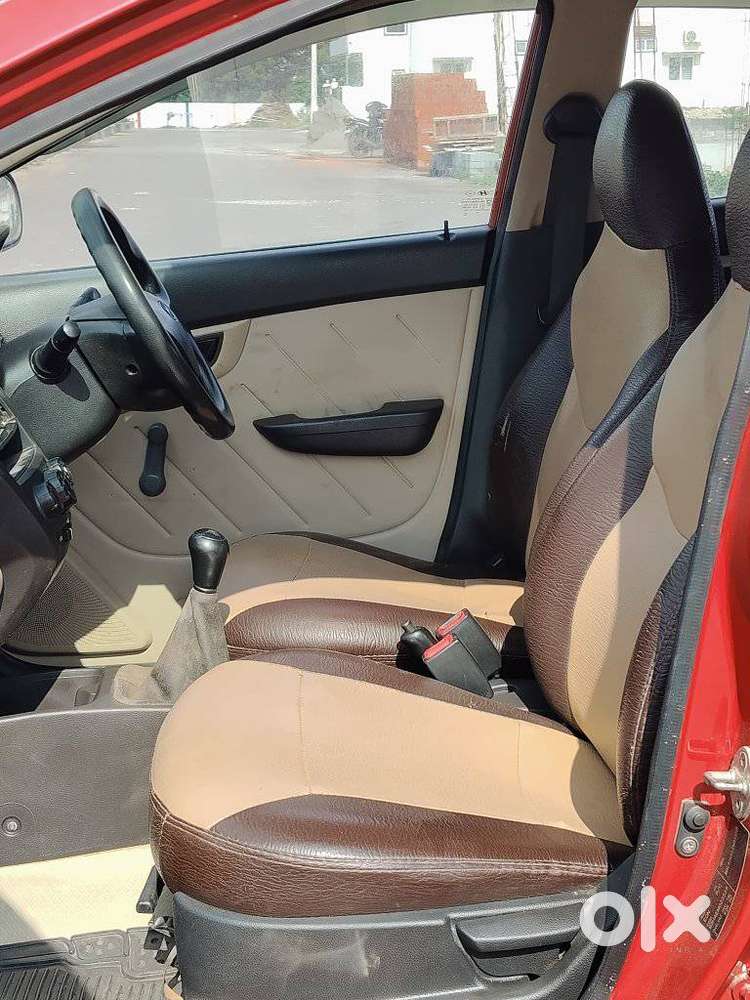 Hyundai Eon D-lite +, 2014, Petrol