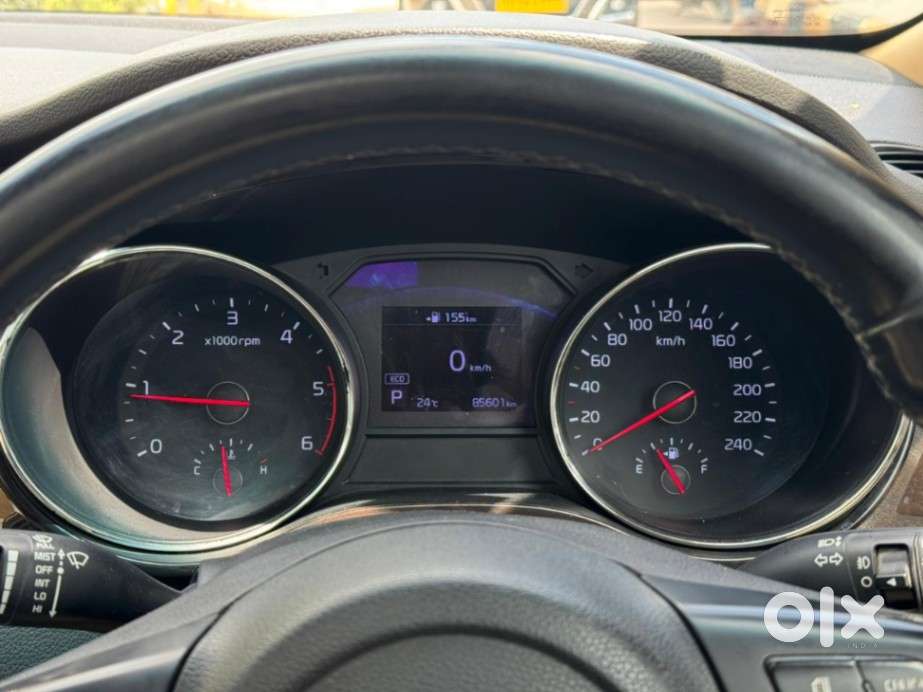 Kia Carnival Limousine, 2020, Diesel