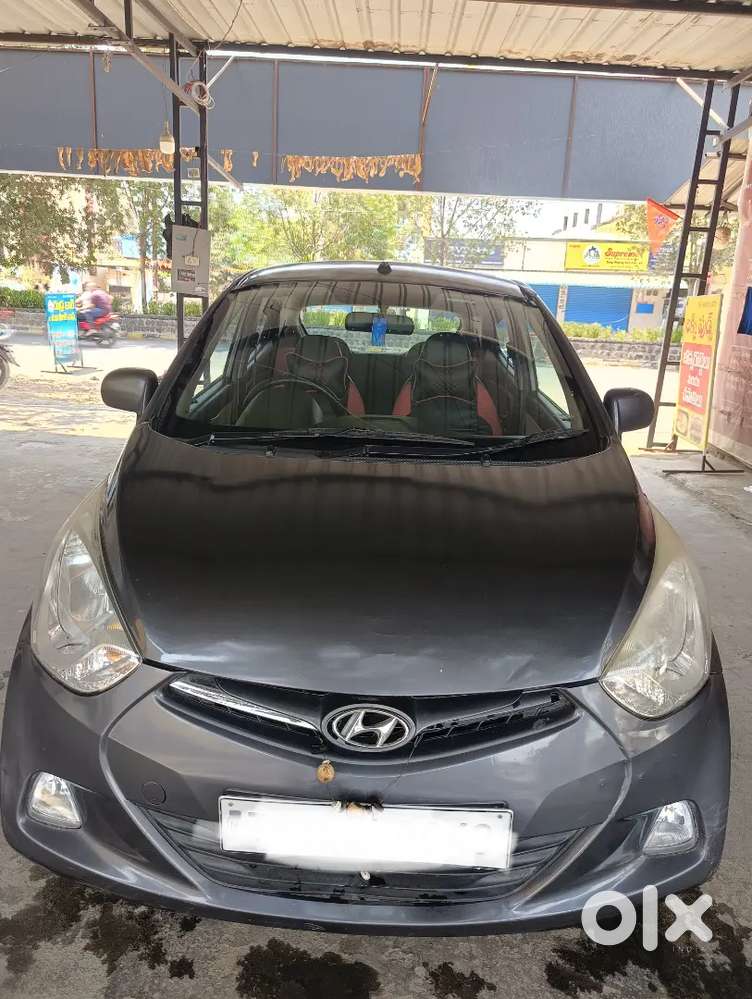 Hyundai Eon For Sale