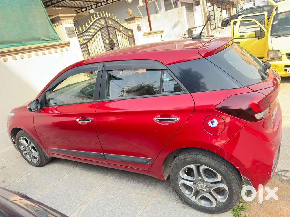 Hyundai I20 2020 Petrol Well Maintained