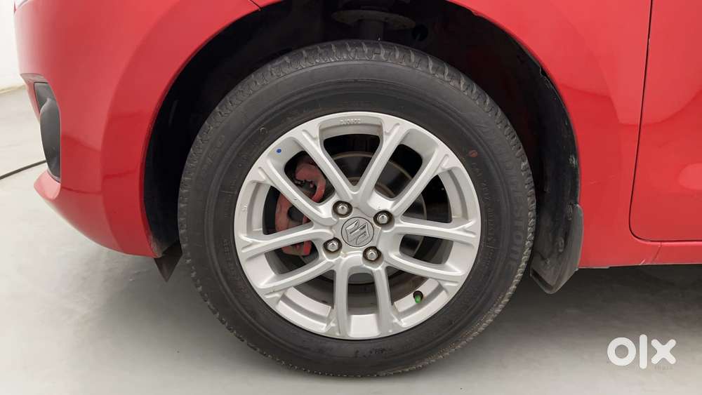 Maruti Suzuki Swift 1.3 Zxi, 2022, Petrol