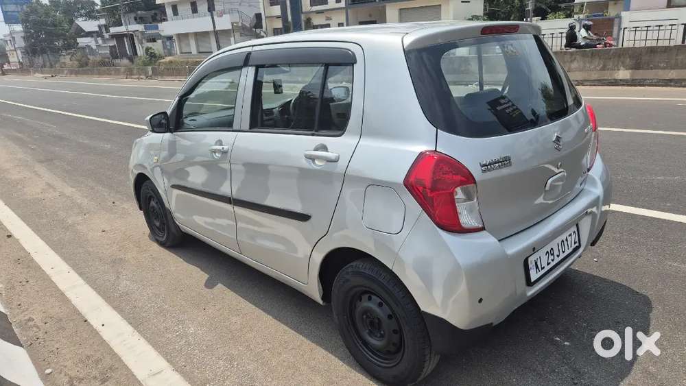 Maruti Suzuki Celerio 2014 Petrol Good Condition