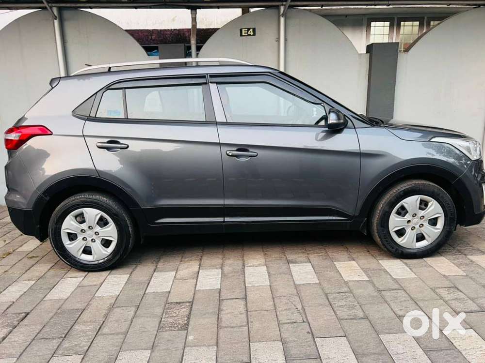 Hyundai Creta 2015