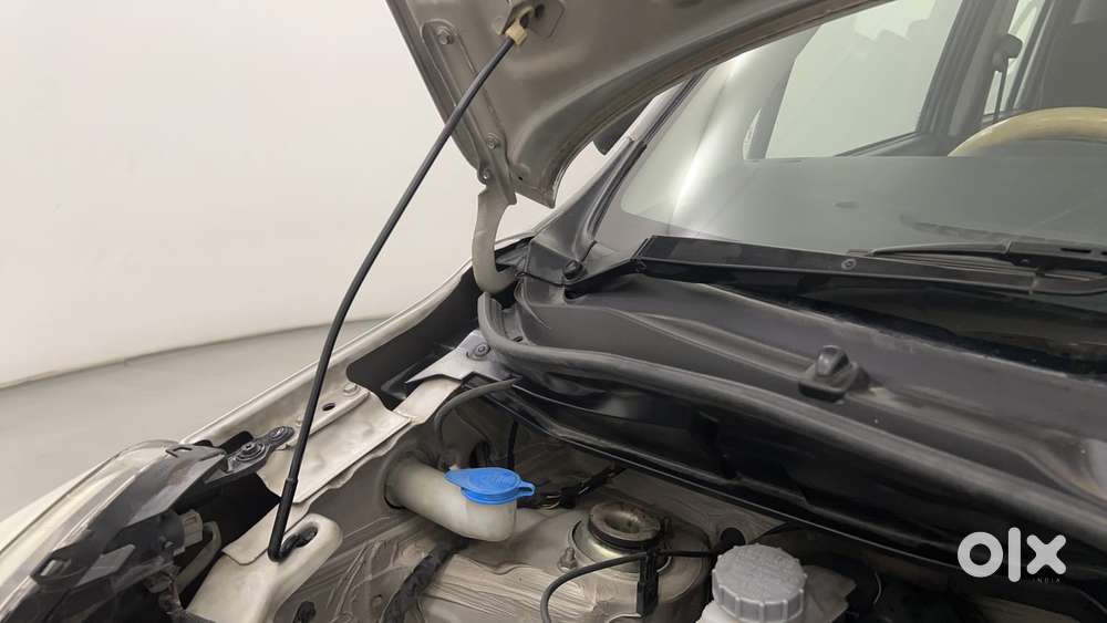 Maruti Suzuki Wagon R Lxi, 2012, Petrol