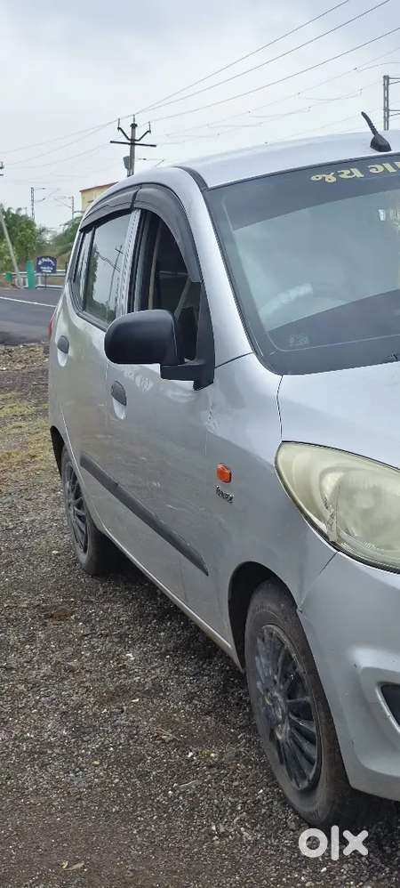 Hyundai I10 1.1 Era 2011 Petrol Manual