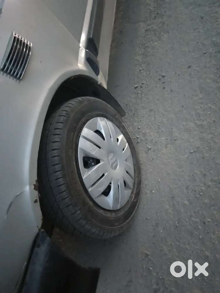 Maruti Suzuki 800 2013