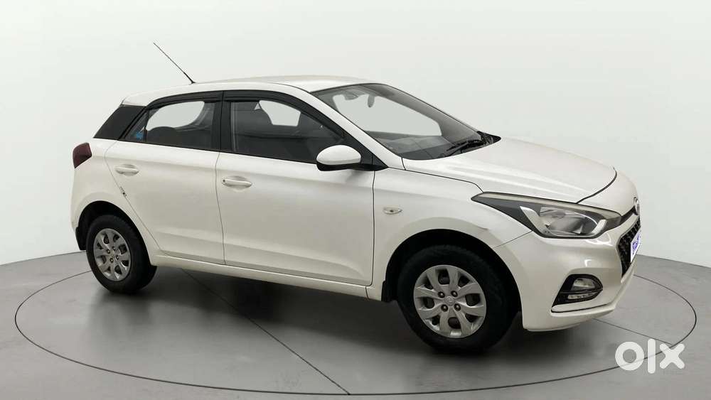 Hyundai Elite I20 1.2 Magna Plus, 2020, Petrol