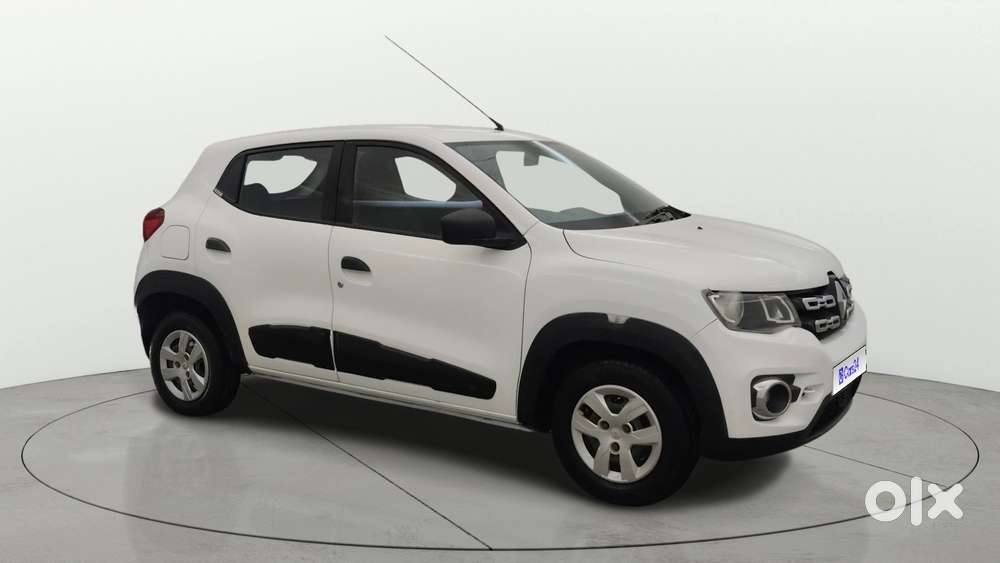 Renault Kwid Rxt, 2016, Petrol