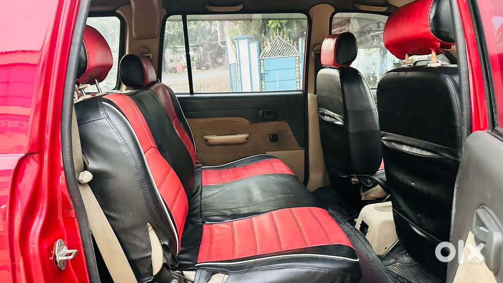 Chevrolet Tavera Lt 9 Str Bs Iv, 2012, Diesel