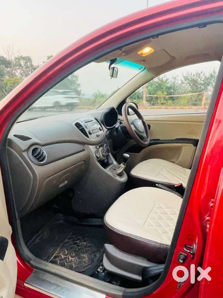 Hyundai I10 Asta 1.2 Kappa2, 2012, Petrol