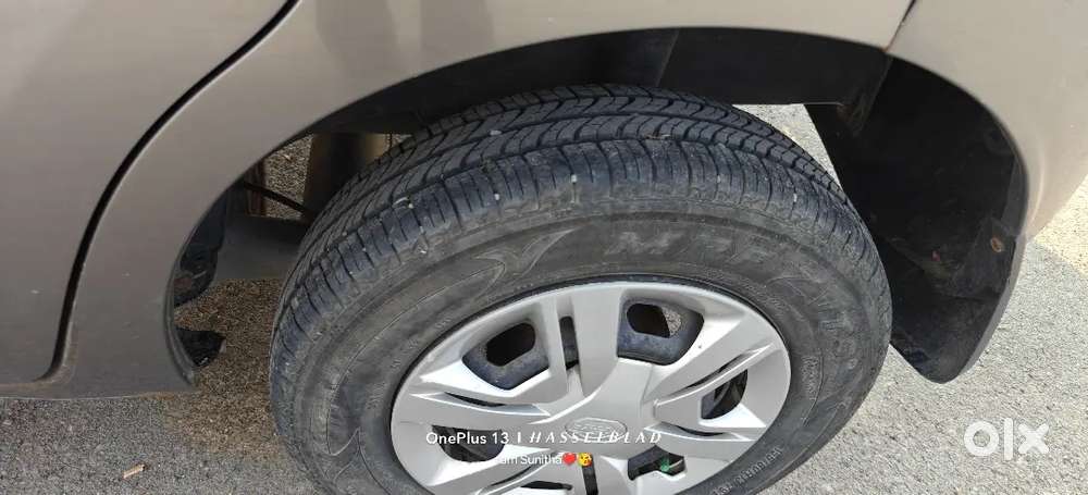 Well Maintained Car